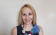 Novinarka Vojislava Crnjanski Spasojević: Dan nakon objavljivanja fotografije da sam bila na protestu dobila sam otkaz u „Novostima“ Novinarka Vojislava Crnjanski Spasojević: Dan nakon objavljivanja fotografije da sam bila na protestu dobila sam otkaz u „Novostima“